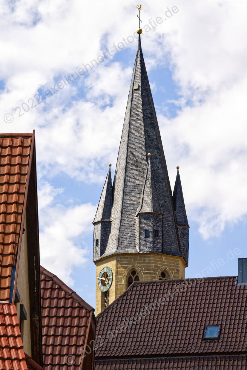 Kirchturm (Eppingen)
